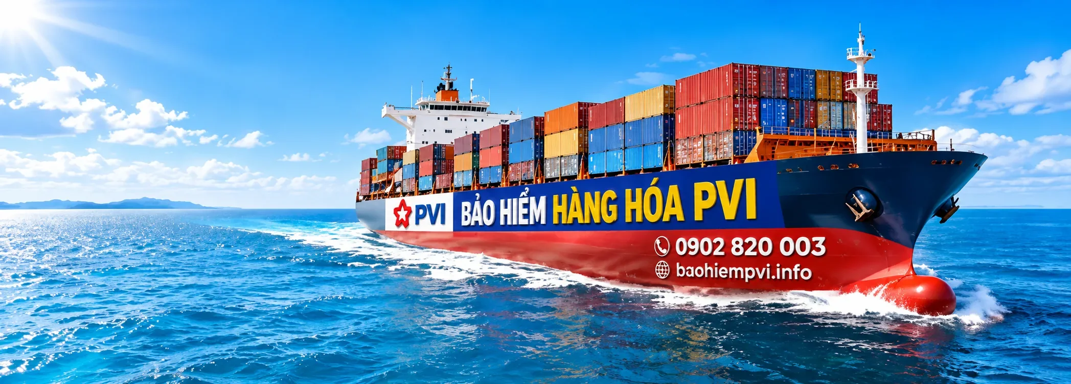 Bảo hiểm PVI