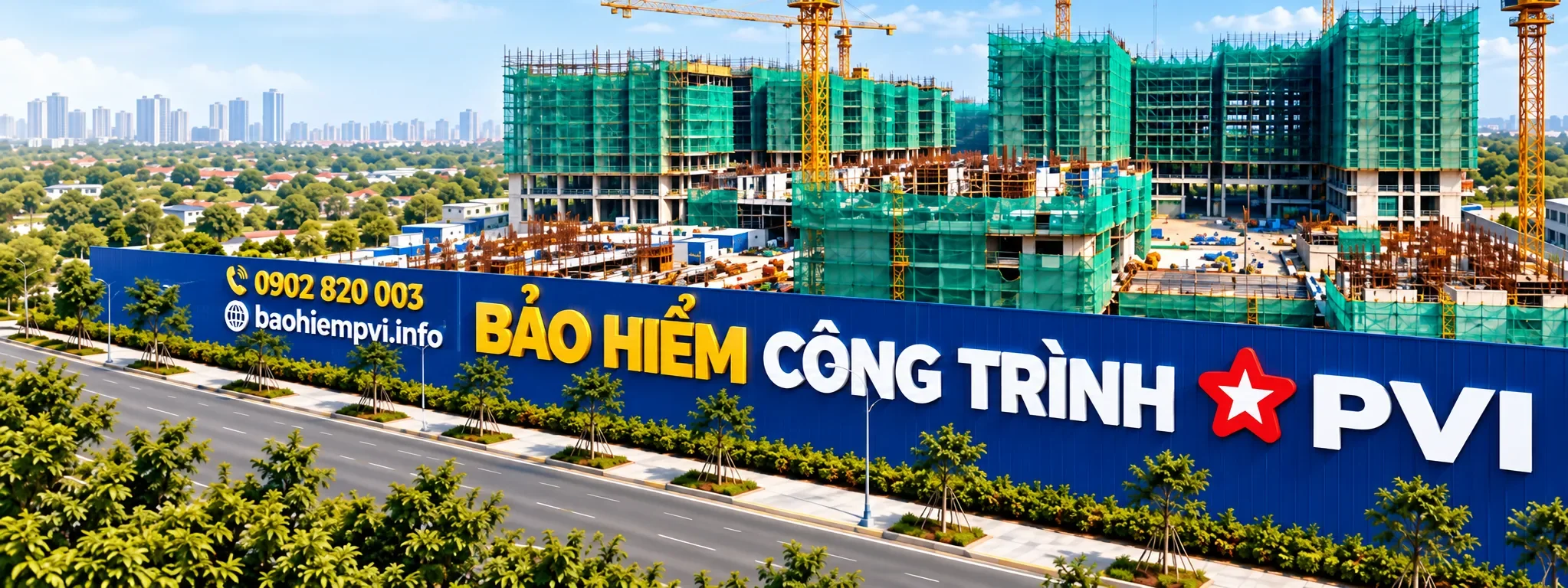 Bảo hiểm PVI