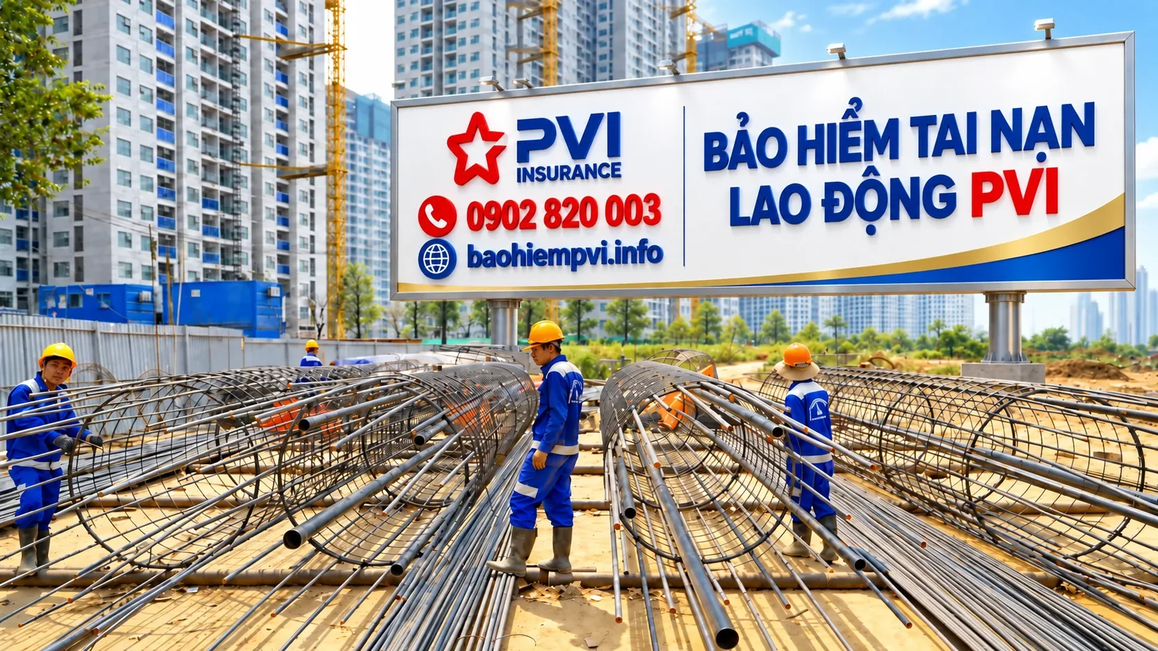 Bảo hiểm PVI