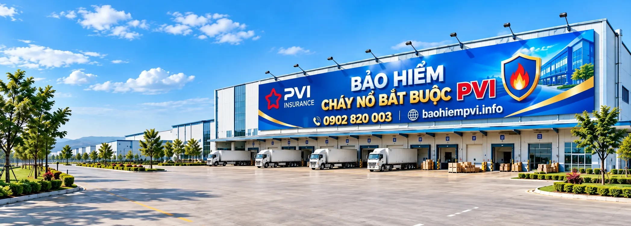 Bảo hiểm PVI