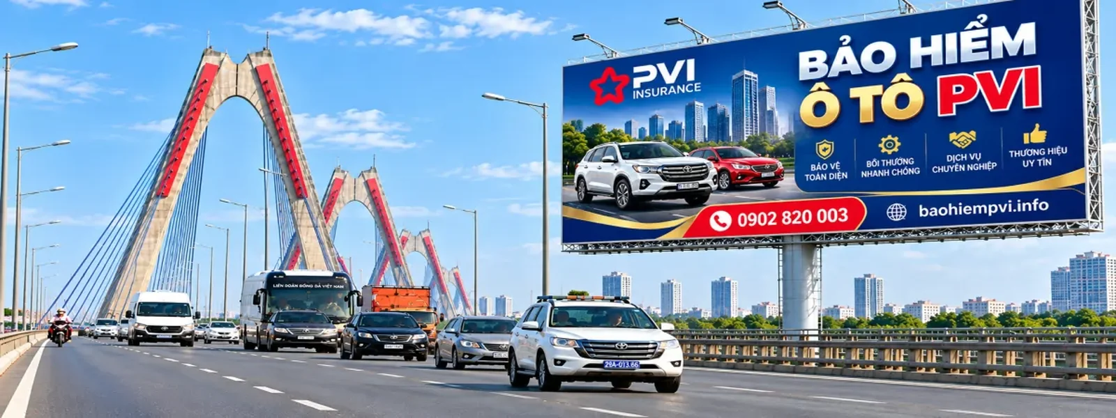 Bảo hiểm PVI