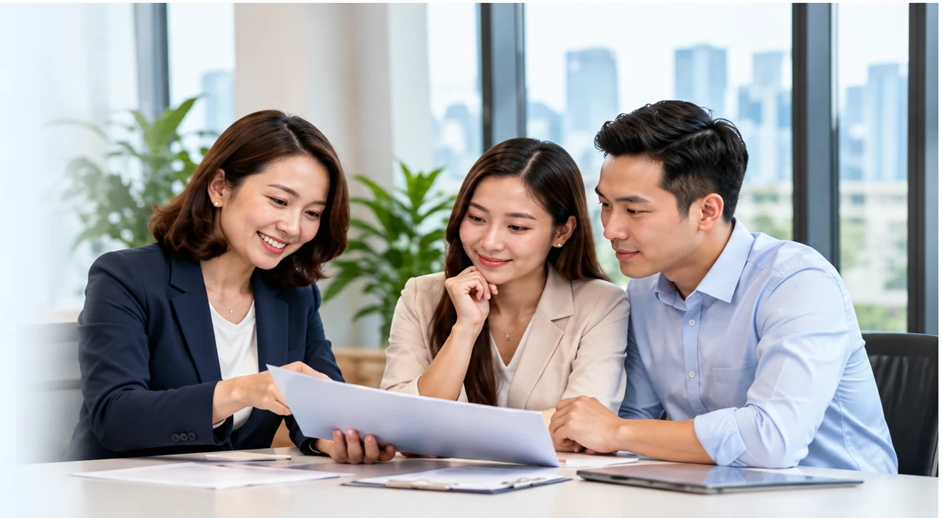 Hiểu rõ bảo hiểm. Lựa chọn phù hợp.